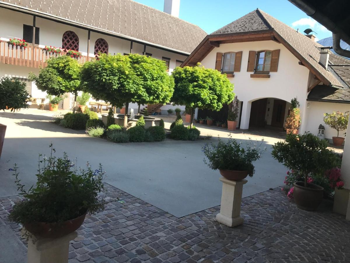 VIII Panorama-Ferienwohnung Petzenblick Sankt Michael ob Bleiburg Экстерьер фото