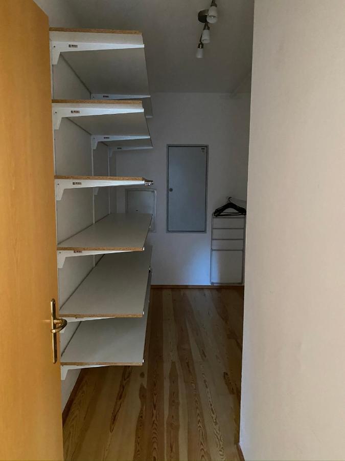 VIII Panorama-Ferienwohnung Petzenblick Sankt Michael ob Bleiburg Экстерьер фото