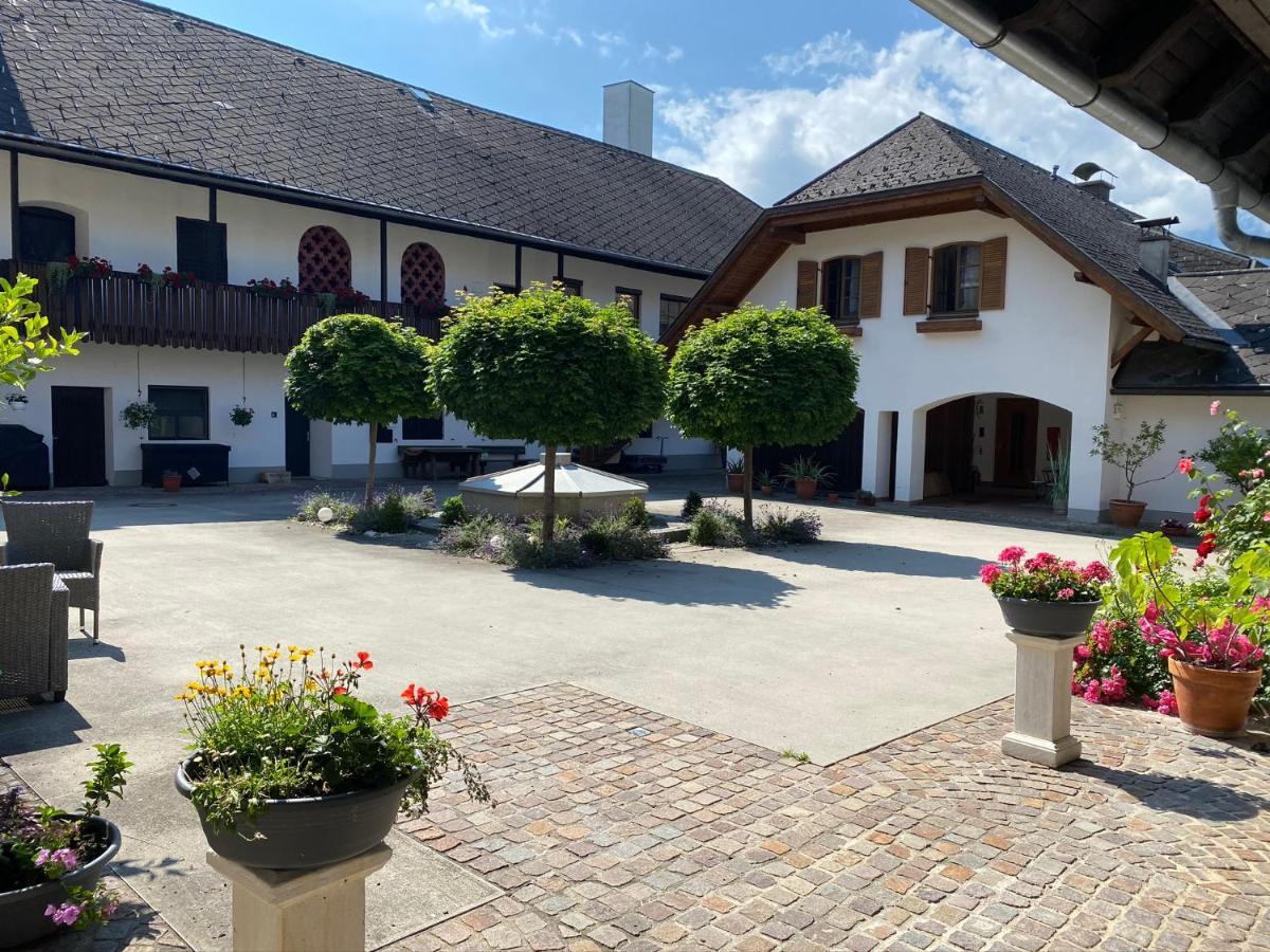 VIII Panorama-Ferienwohnung Petzenblick Sankt Michael ob Bleiburg Экстерьер фото