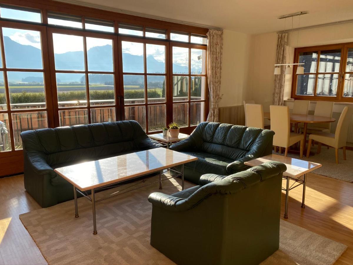 VIII Panorama-Ferienwohnung Petzenblick Sankt Michael ob Bleiburg Экстерьер фото